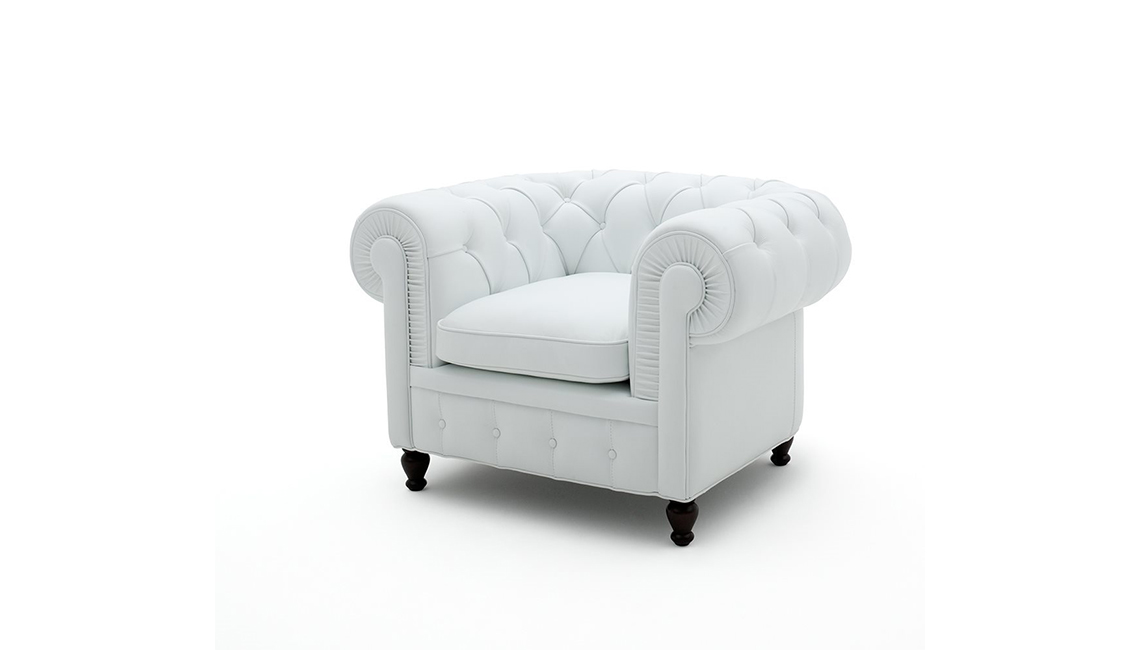 ALBERTAChester單人沙發(fā)