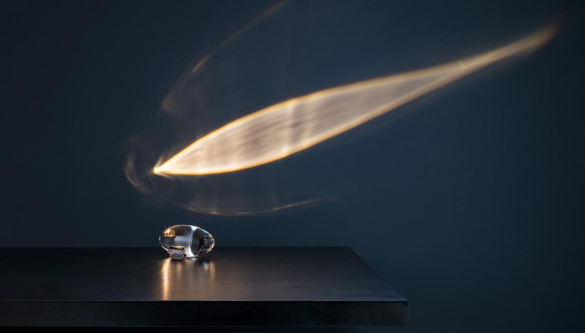 CATELLANI SMITHAtman臺燈