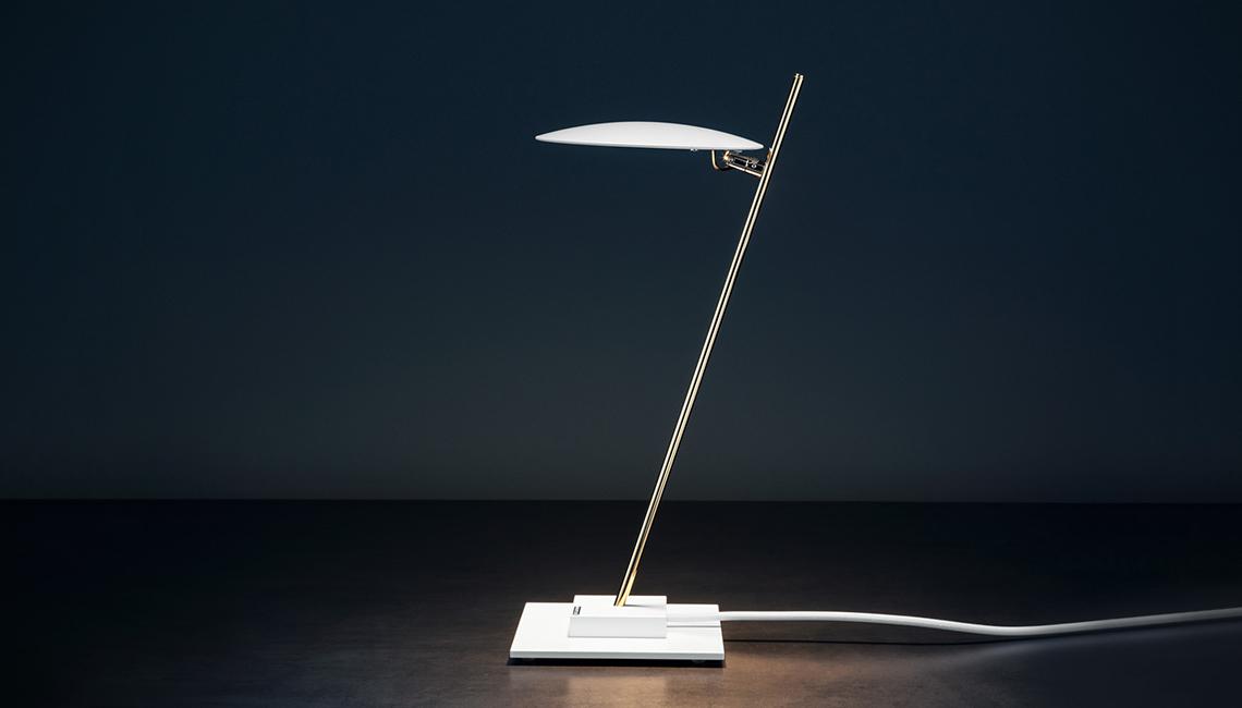 CATELLANI SMITHLederam T1臺燈