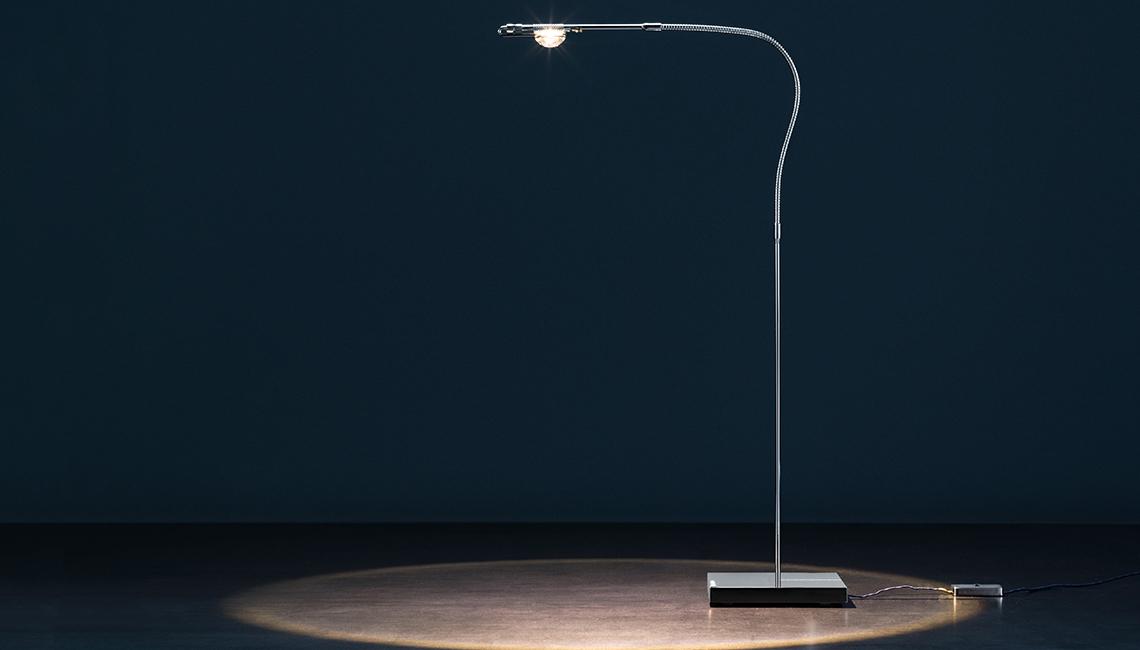 CATELLANI SMITHMiss Stick臺燈