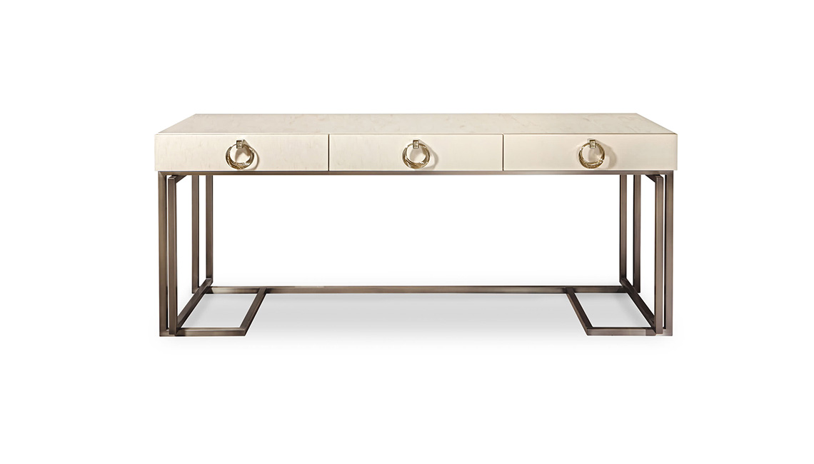 VOYAGE CONSOLLE玄關(guān)桌