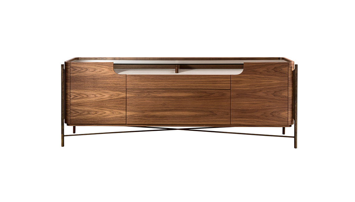 SHANGHAI MADIA GIORNO NOTTE 電視機(jī)柜