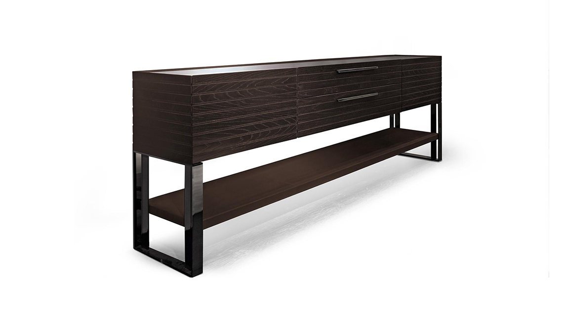 Mobile da servizio Perfect Time邊柜