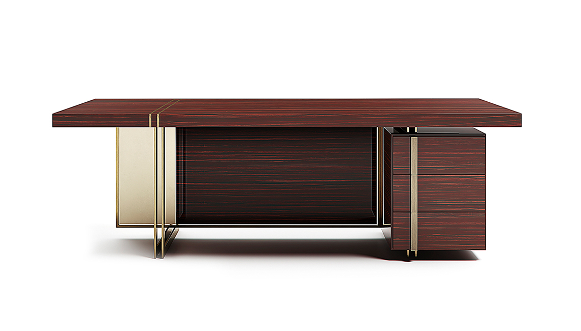 Mondrian書(shū)桌