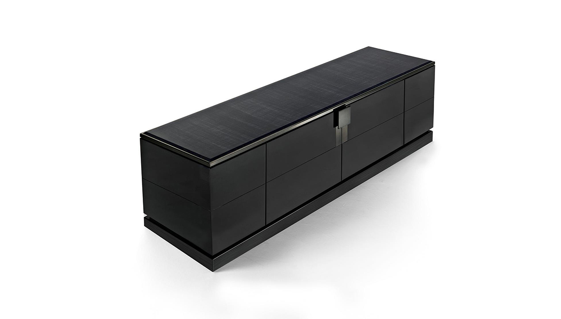 Porta TV Black & More電視機柜