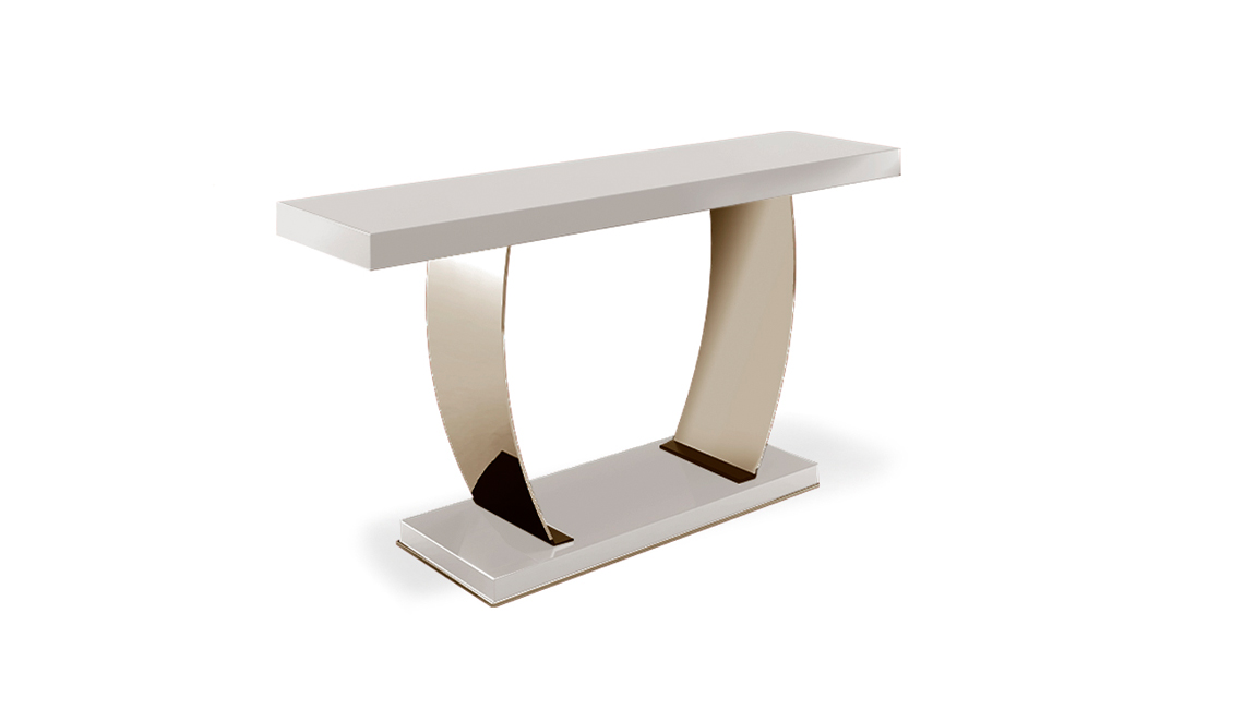 Karamel L-XL玄關(guān)桌