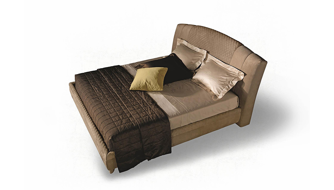 Rc913Letto Red Carpet床