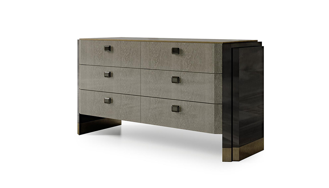 Comò da 150 Be One邊柜