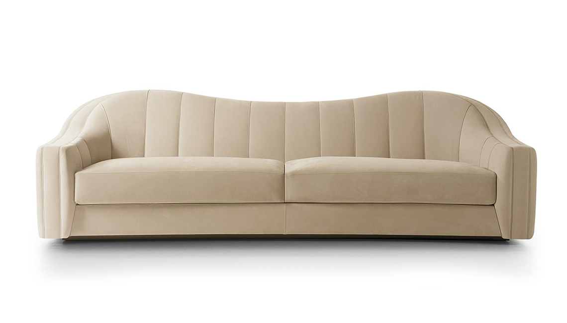 Divano da 280 Fashion Affair沙發(fā)