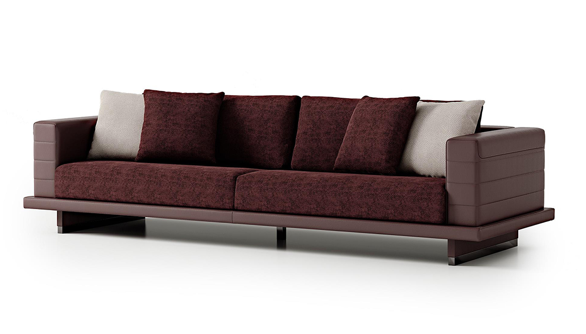 Divano da 286 My Story沙發(fā)