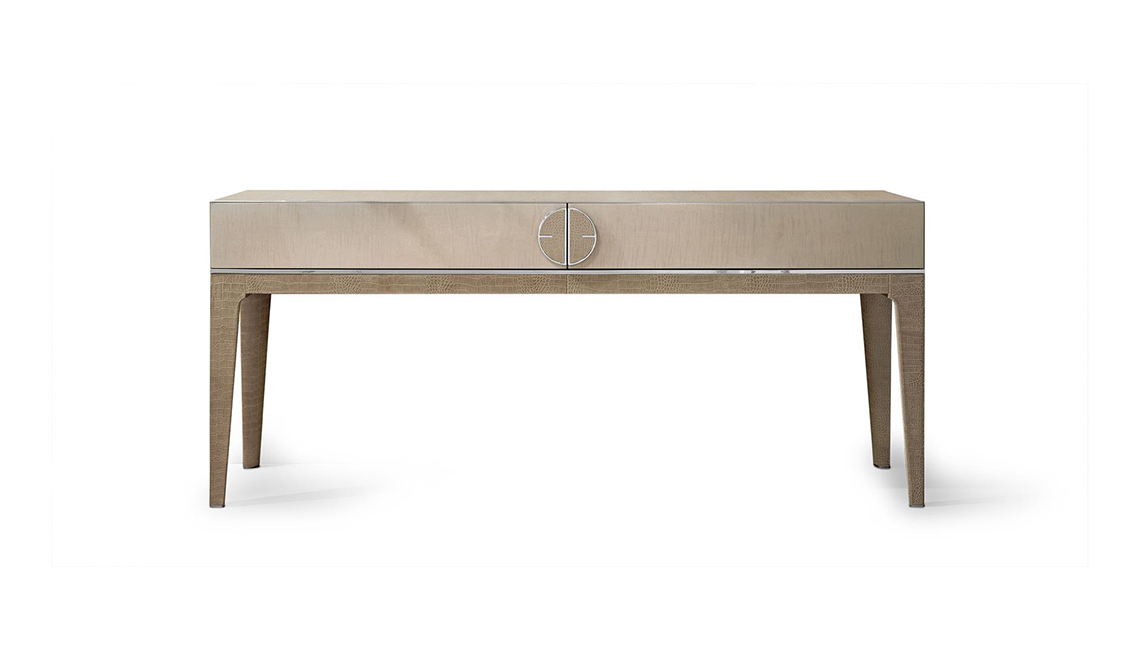 MALERBAConsole con cassetti Mplace玄關(guān)桌