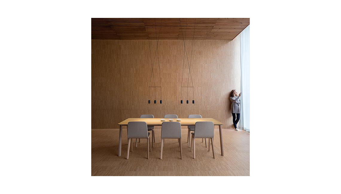 Wireflow Lineal吊燈