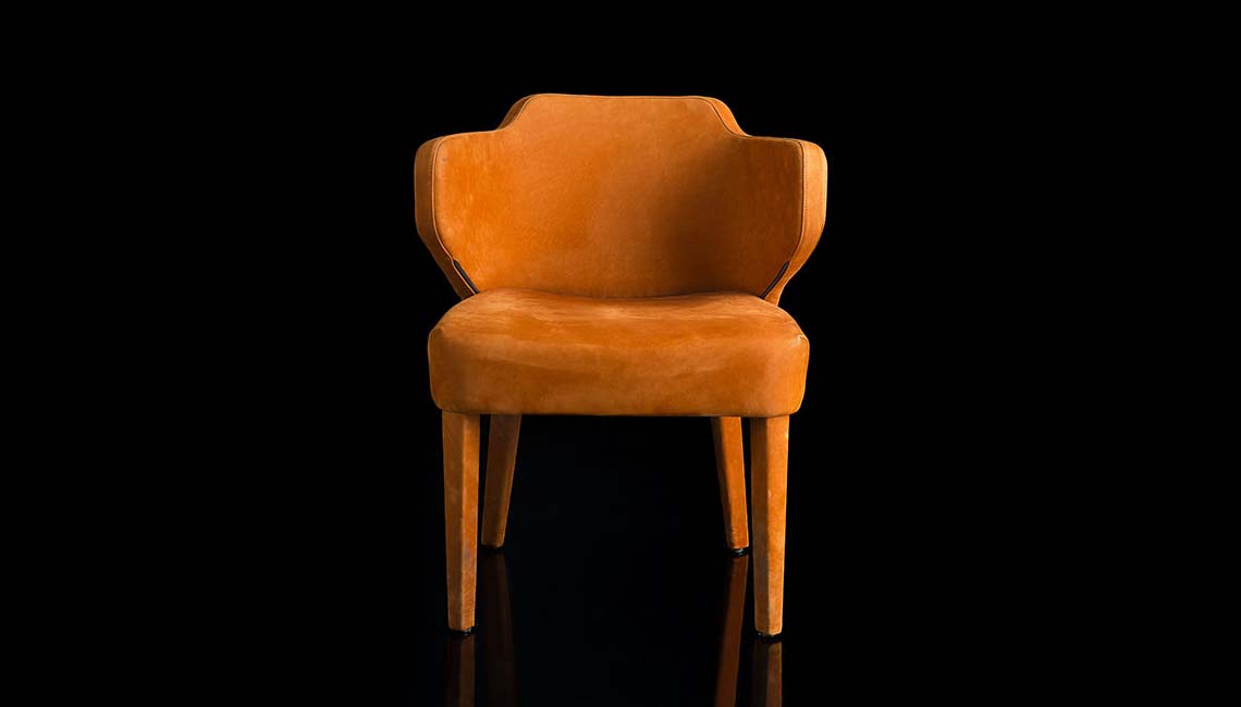 HENGEEX-Tra Chair椅子