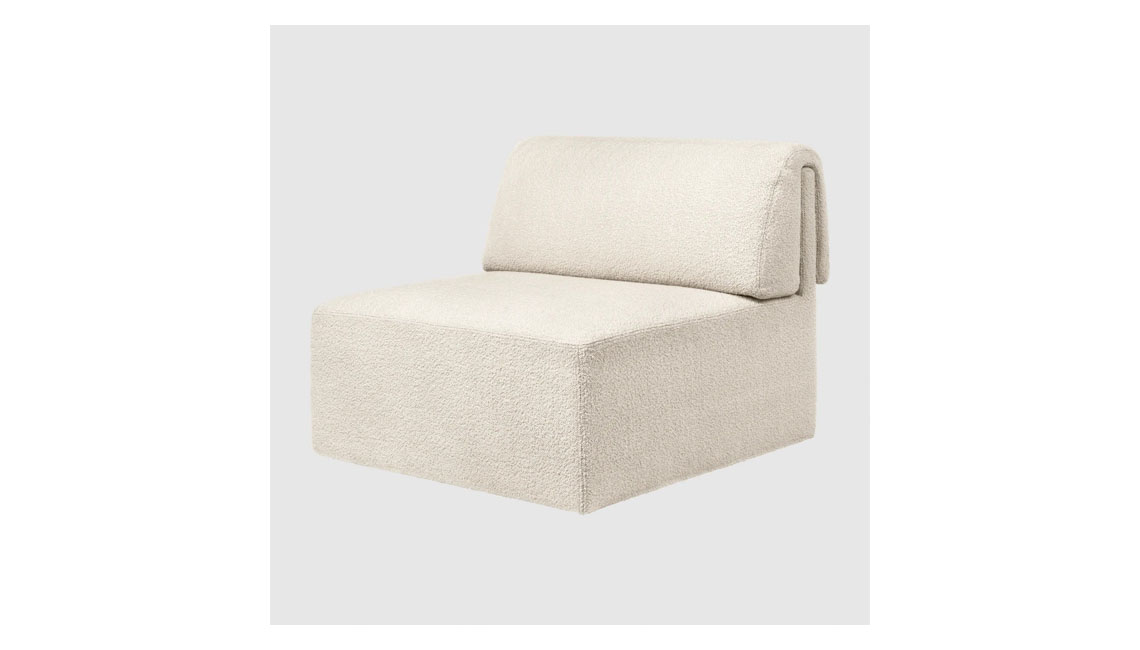 Wonder - Mid-Module沙發(fā)