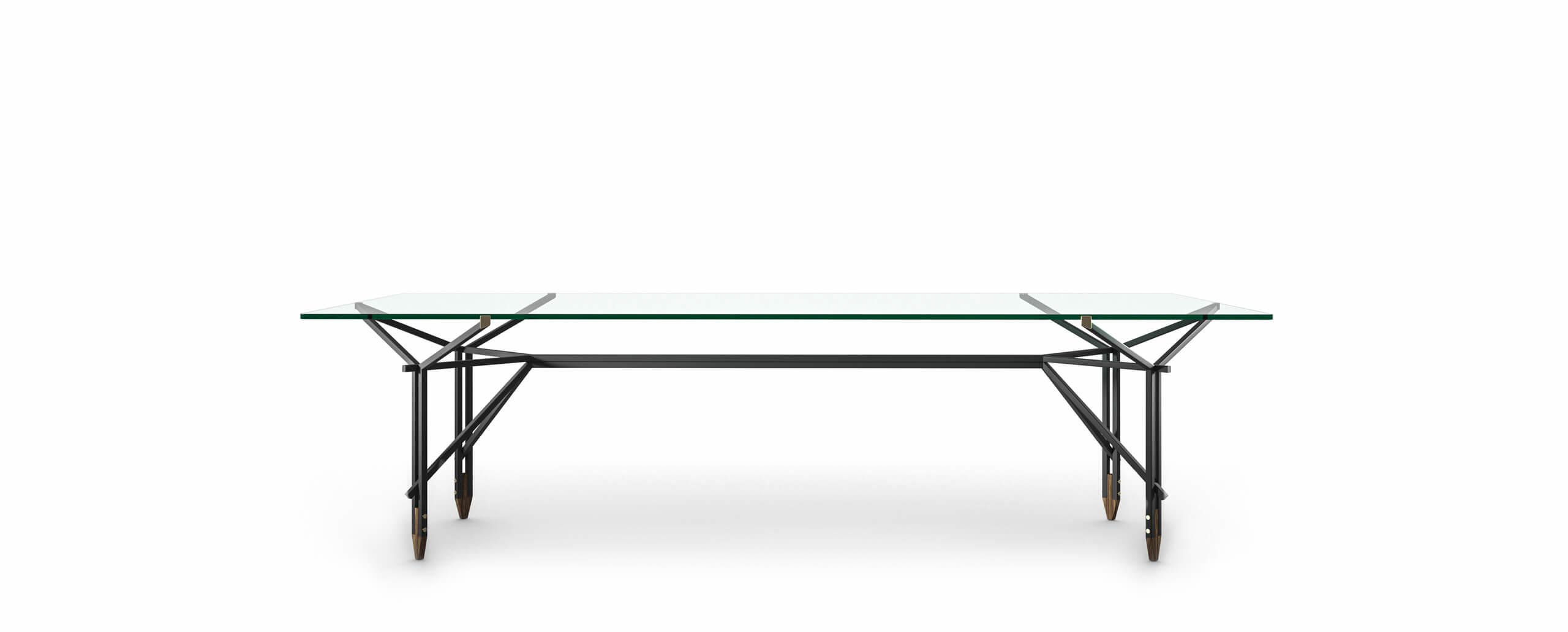 815 OLIMPINO長(zhǎng)餐桌