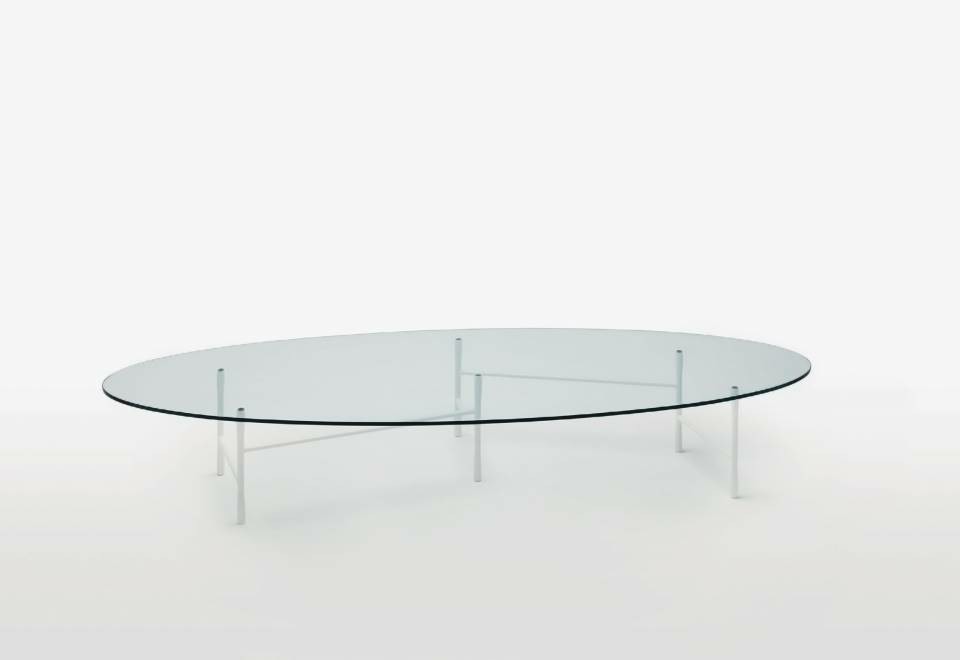 Hinge Table 茶幾