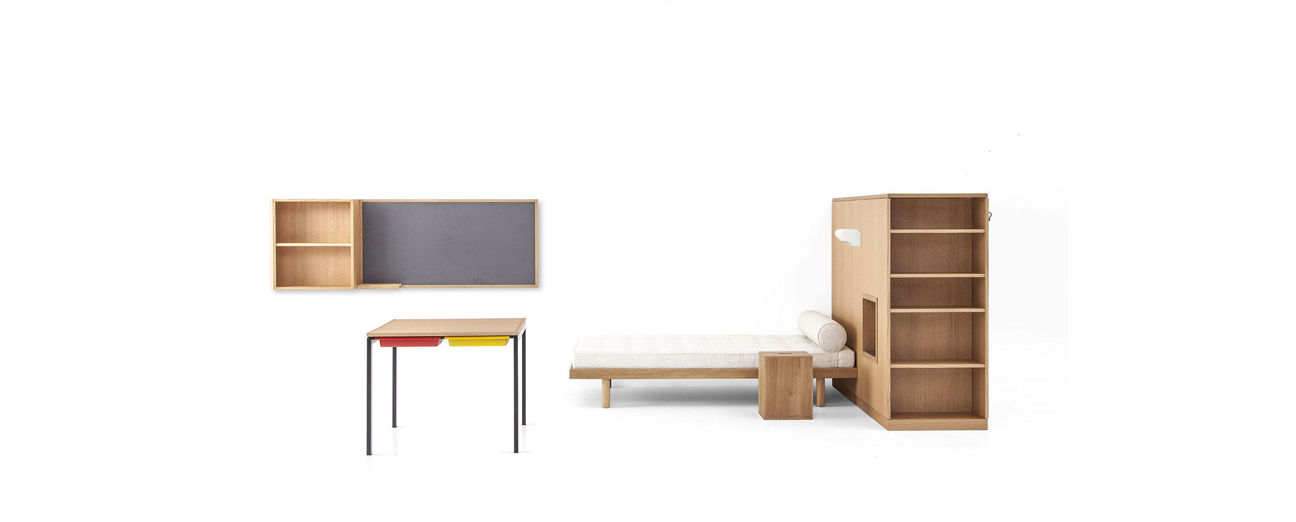 LC35 MAISON DU BRESIL衣柜