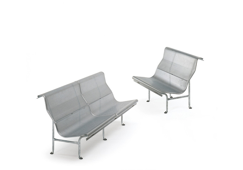 BANCO PERFORANO長凳