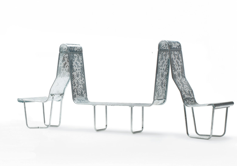 BANCOS SUIZOS長(zhǎng)凳