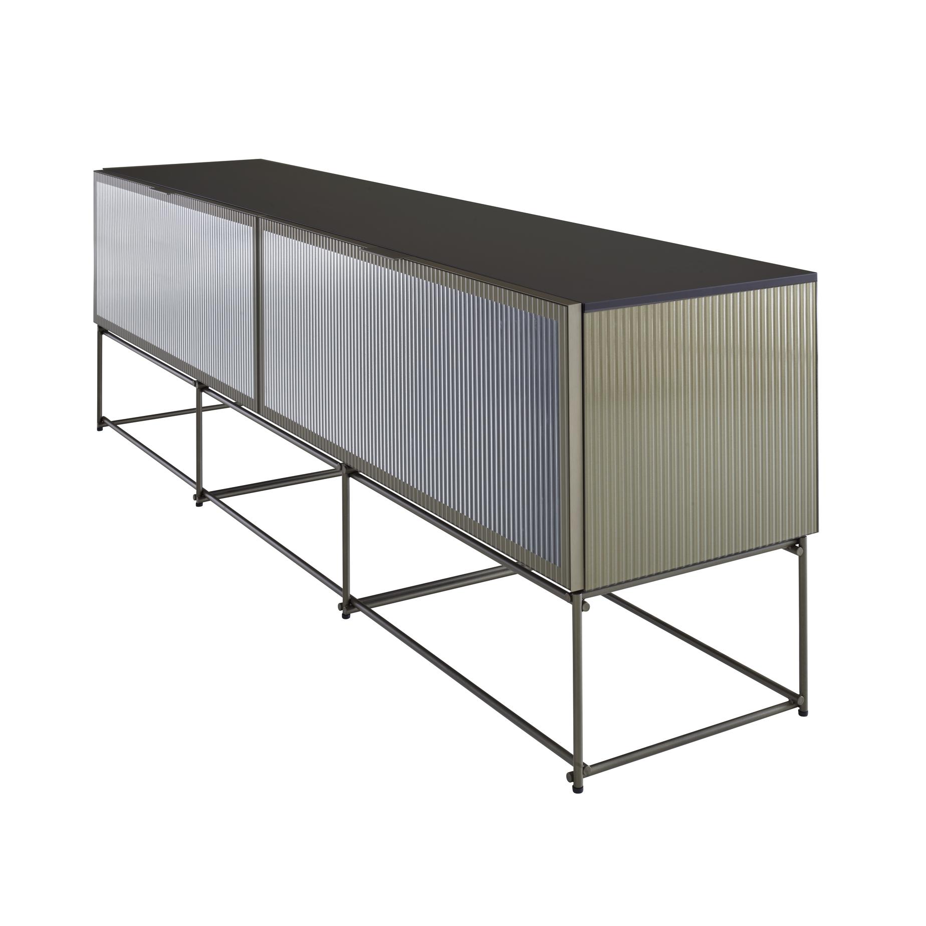 CANALETTO DISPLAY CABINET餐邊柜