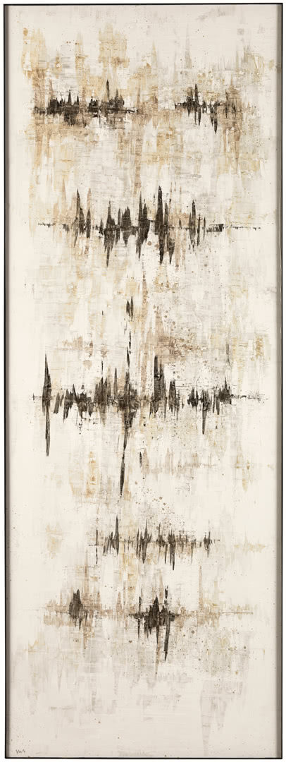 CANTORISOUND WAVE畫