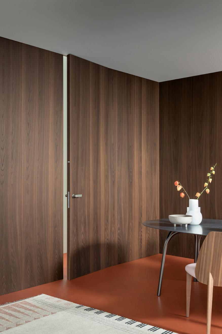 LualdiBoiserie門(mén)