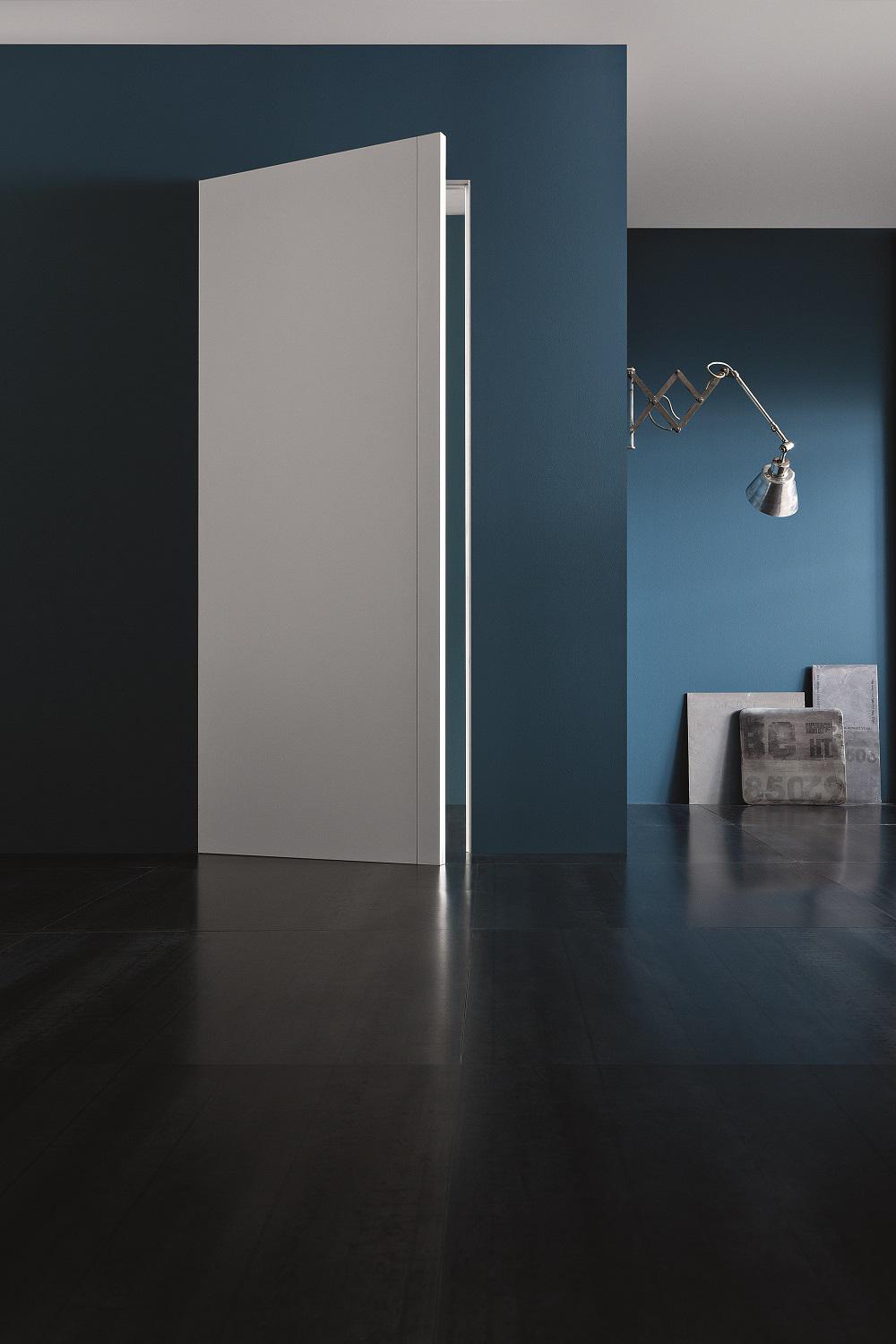 LualdiRasotouch 55s門(mén)