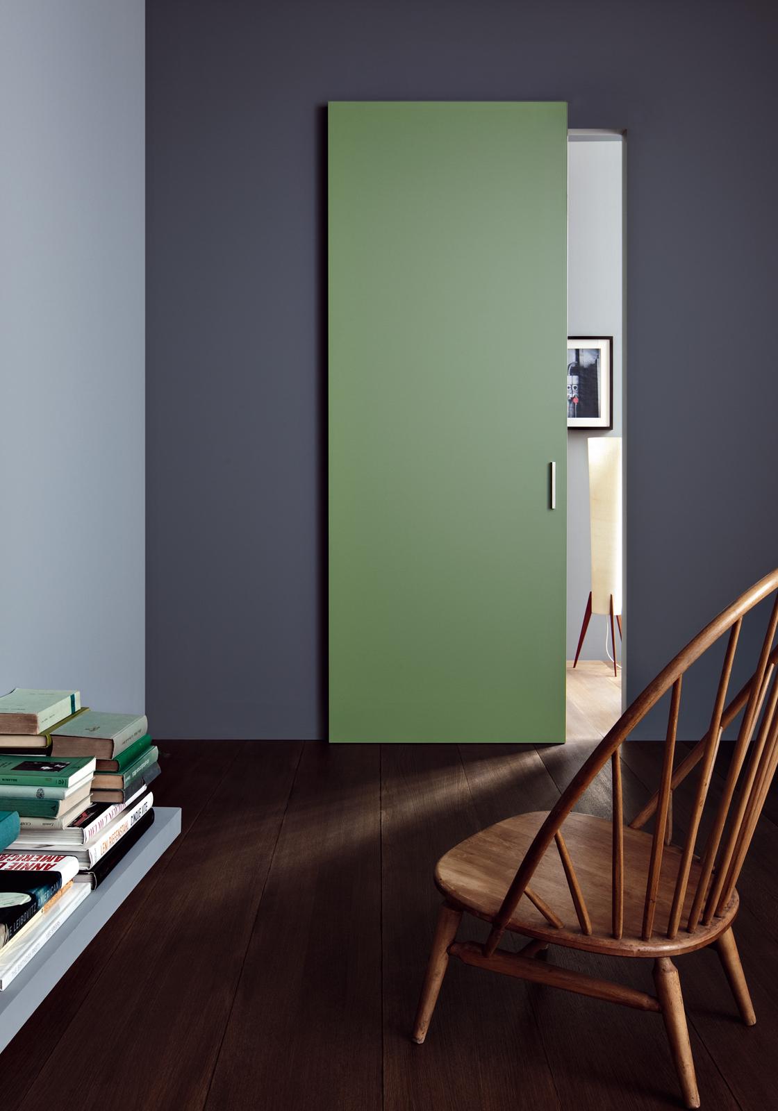 LualdiDrive移門(mén)