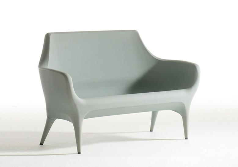 BD barcelonaSOFá SHOWTIME - OUTDOOR戶外沙發(fā)