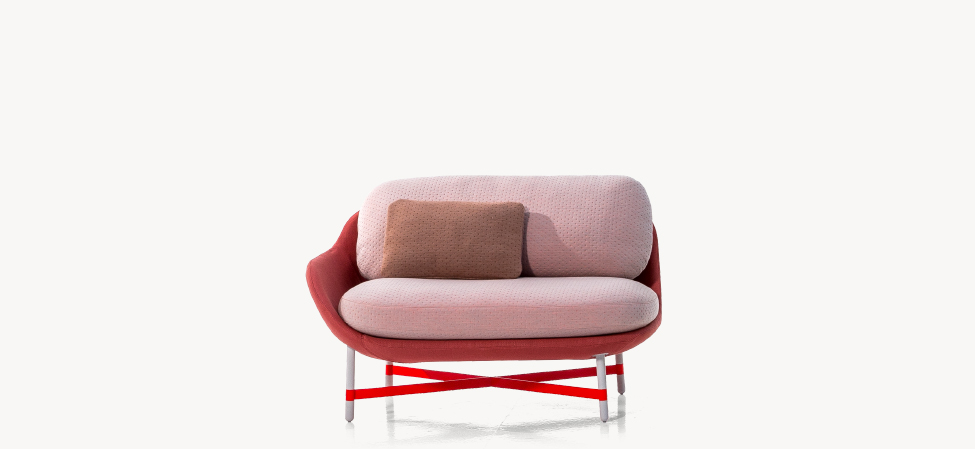 MOROSOOttoman 休閑椅