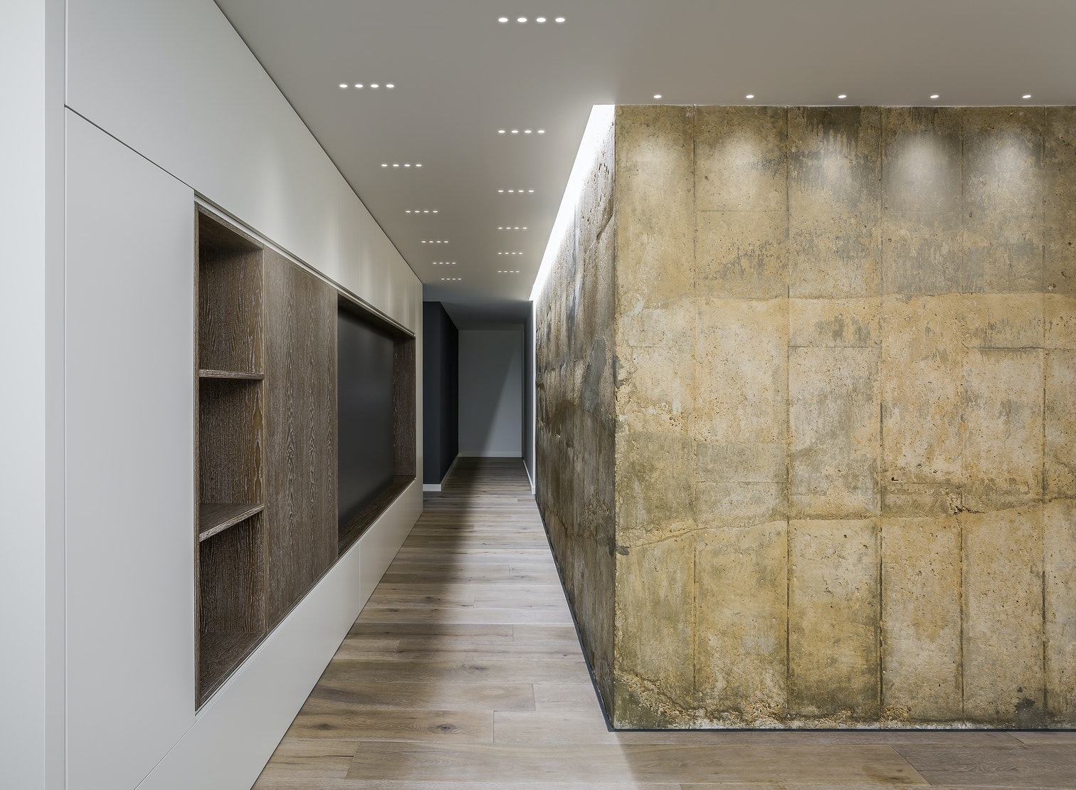 Light Shadow Dots 吸頂燈