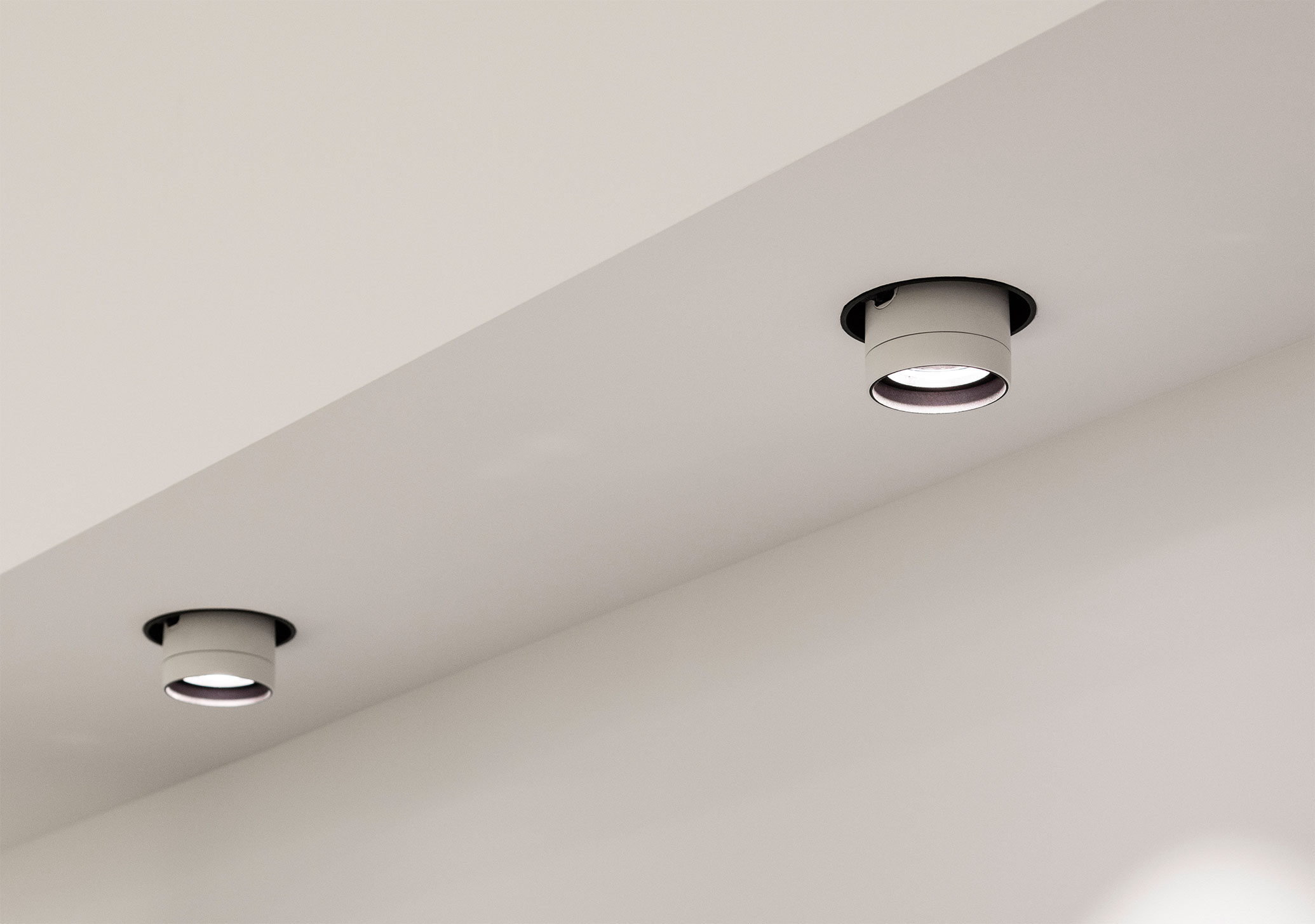 Pure Downlight 吸頂燈