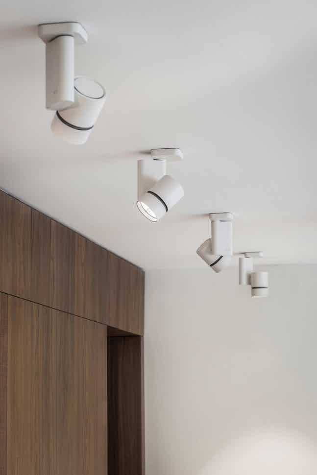 Solid Pure 吸頂燈