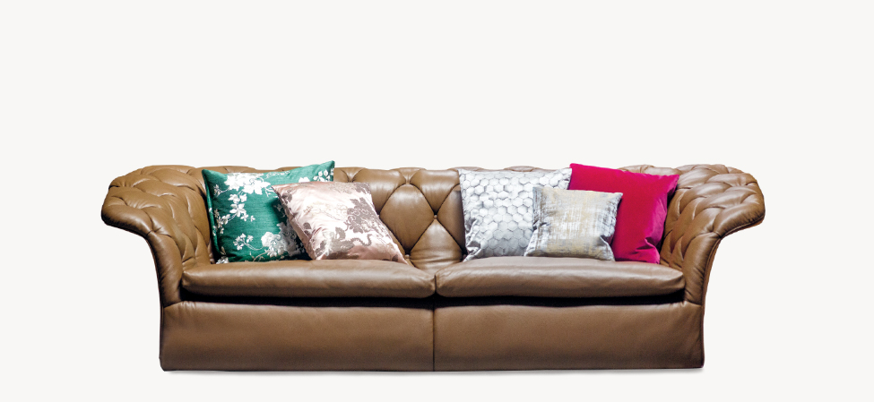 Modernista 多人沙發(fā)