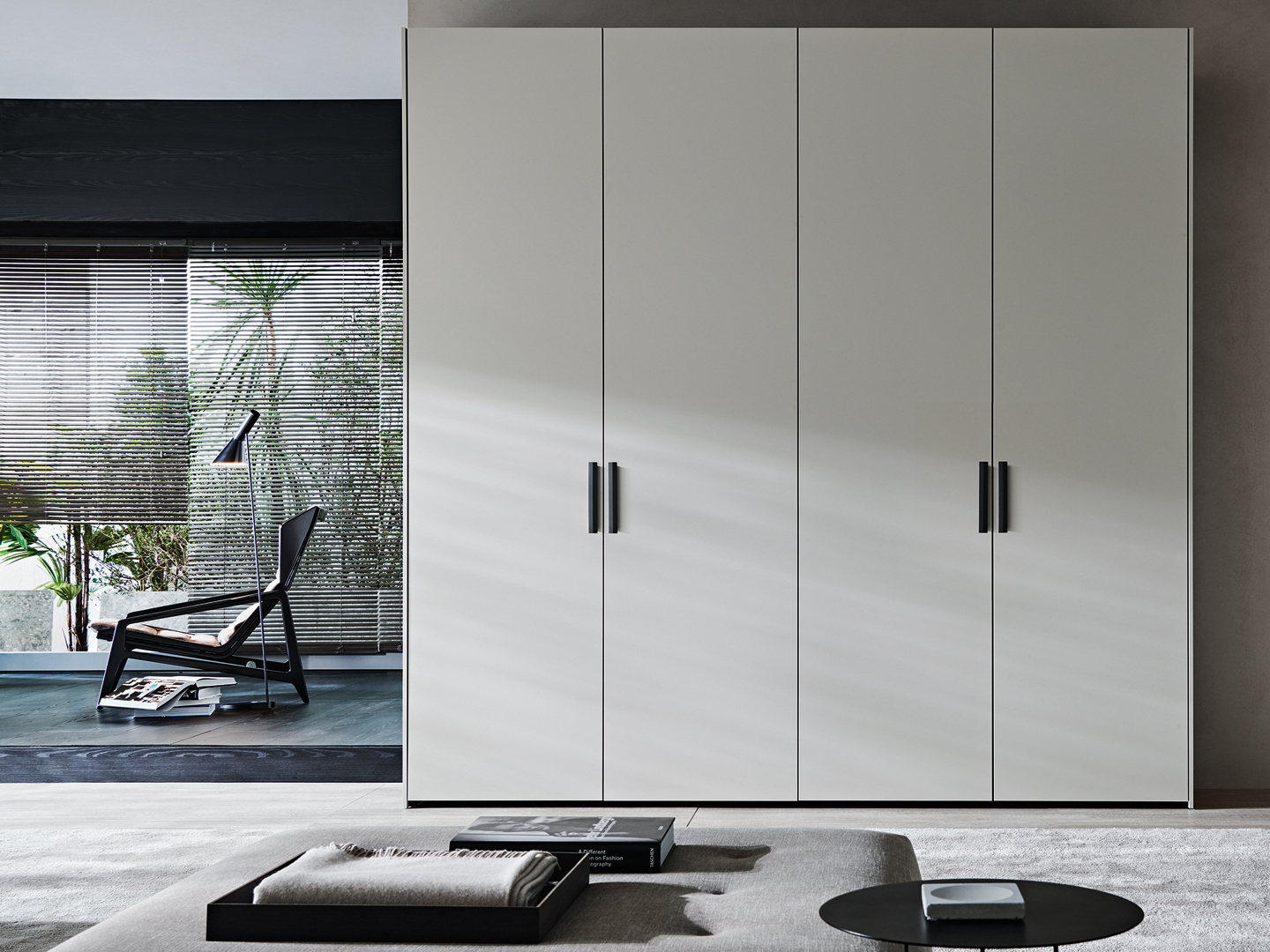 GLISS MASTER-TWIN 衣柜