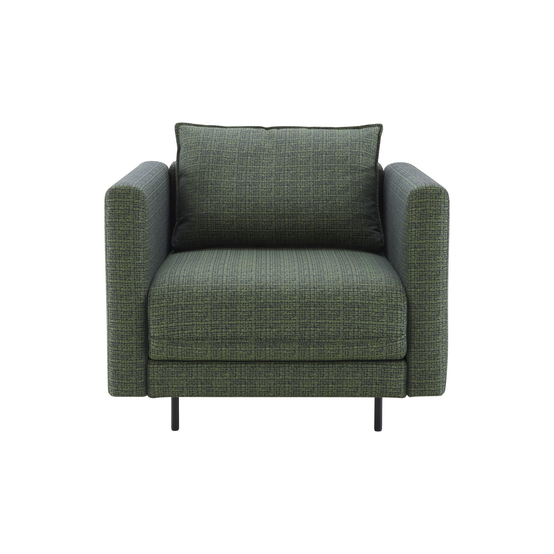 ENKI單人沙發(fā)