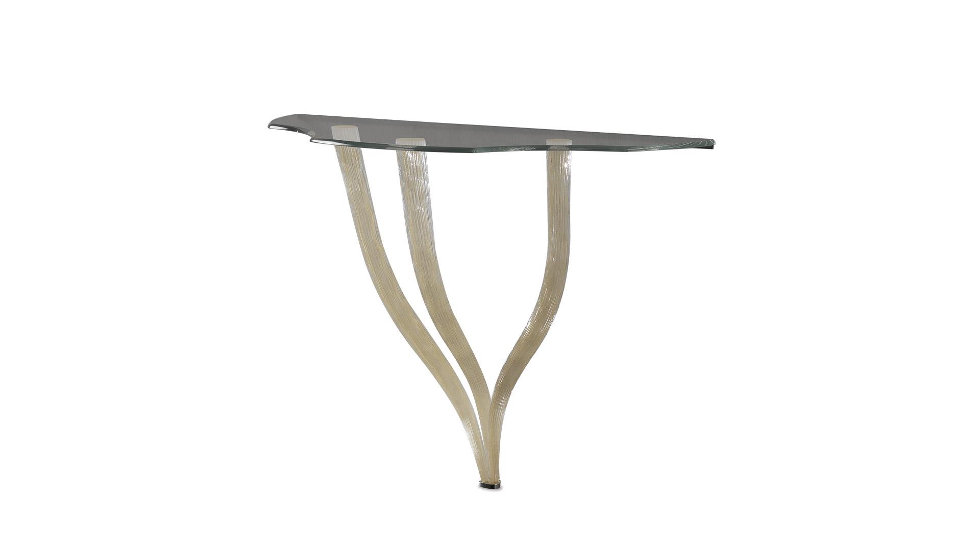 FLAMBè CONSOLE玄關(guān)桌