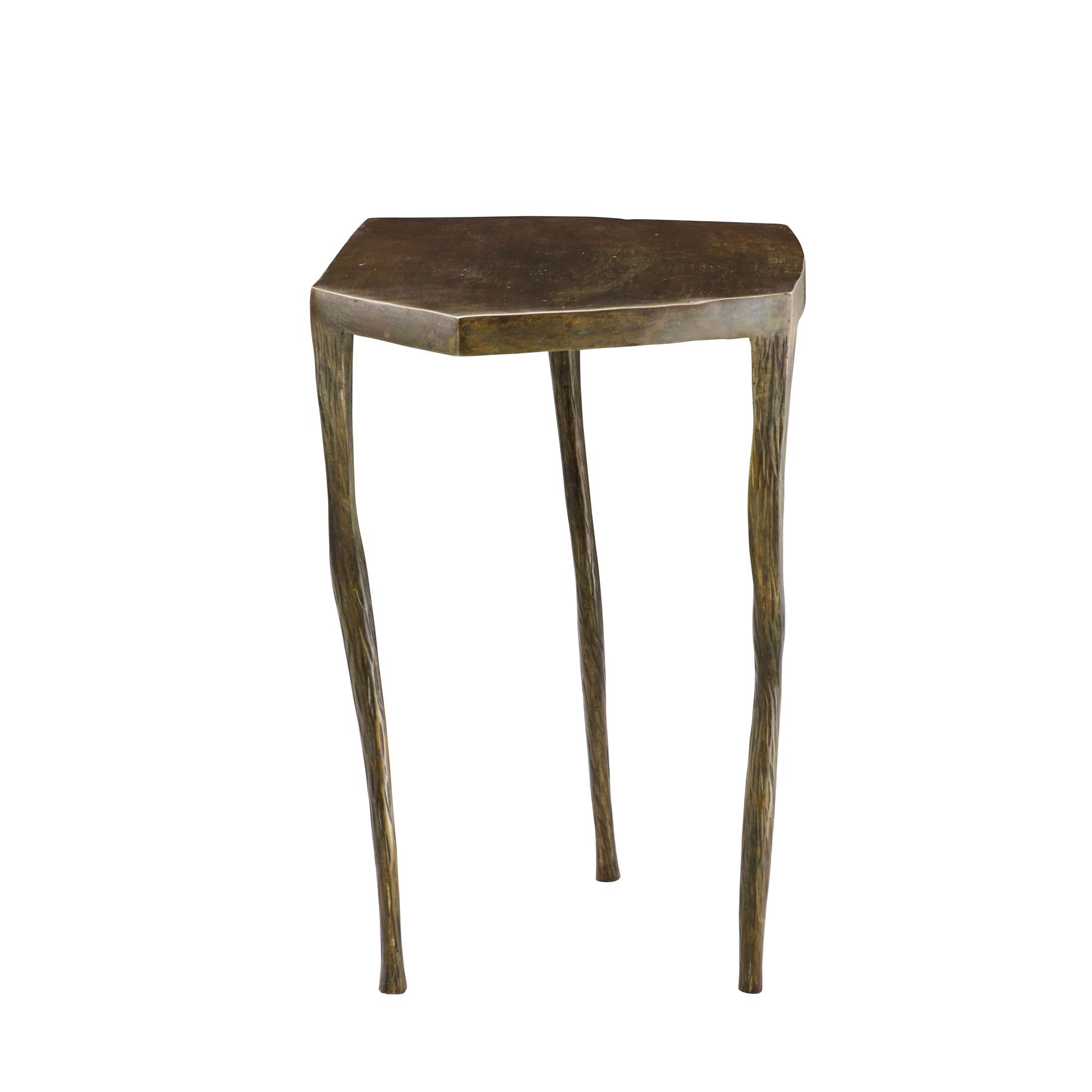 LIGNE ROSETMC2邊幾