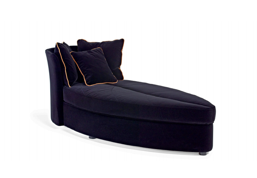 Meridienne 多人沙發(fā)