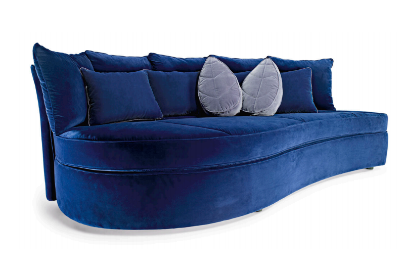 Bloom 多人沙發(fā)