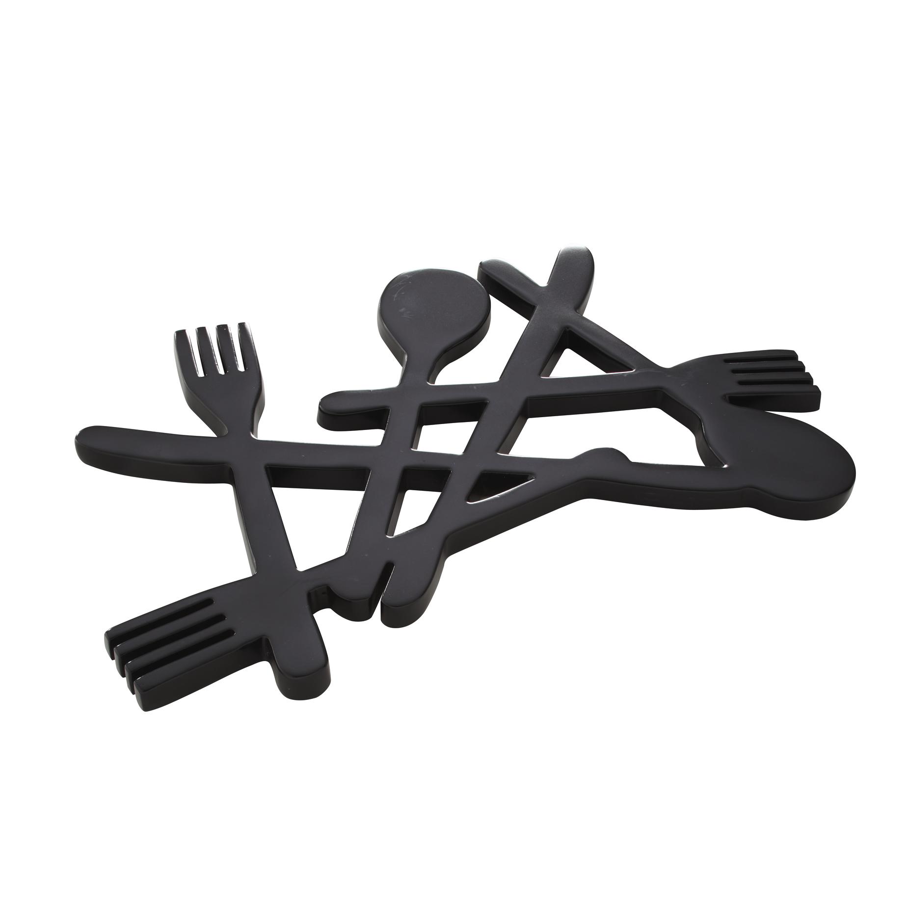 LIGNE ROSETPLATE STAND EVLAN餐具