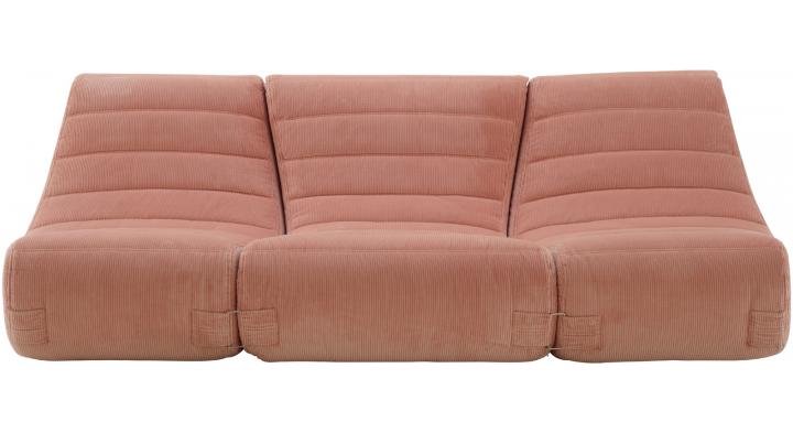 LIGNE ROSETSAPARELLA多人沙發(fā)組合沙發(fā)