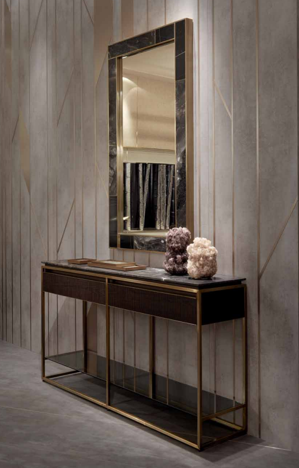 VISIONNAIREBANNER玄關(guān)柜