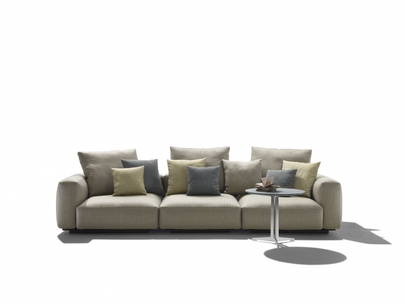 Grandemare Outdoor戶外沙發(fā)