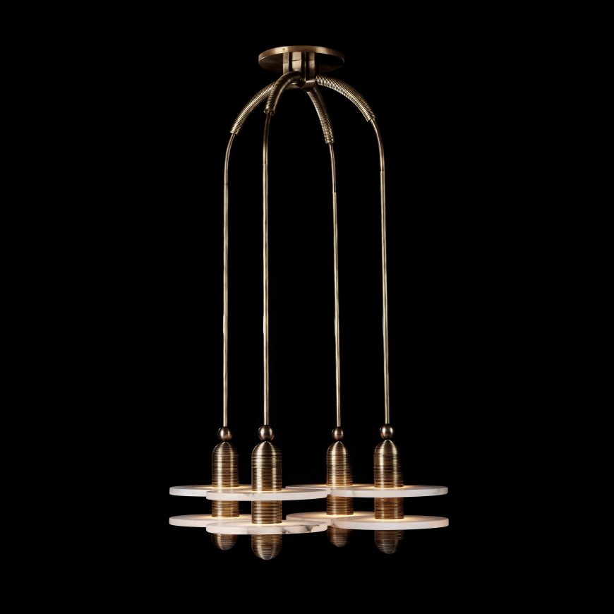 MEDIAN 4 PENDANT吊燈