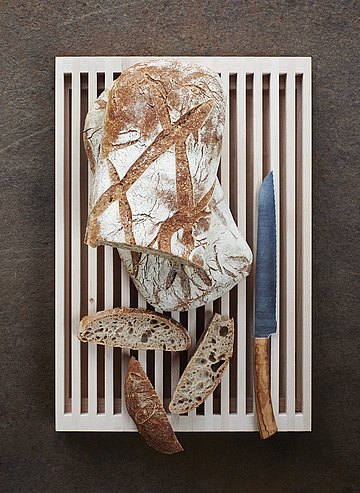 bulthaupBread cutting board面包切板