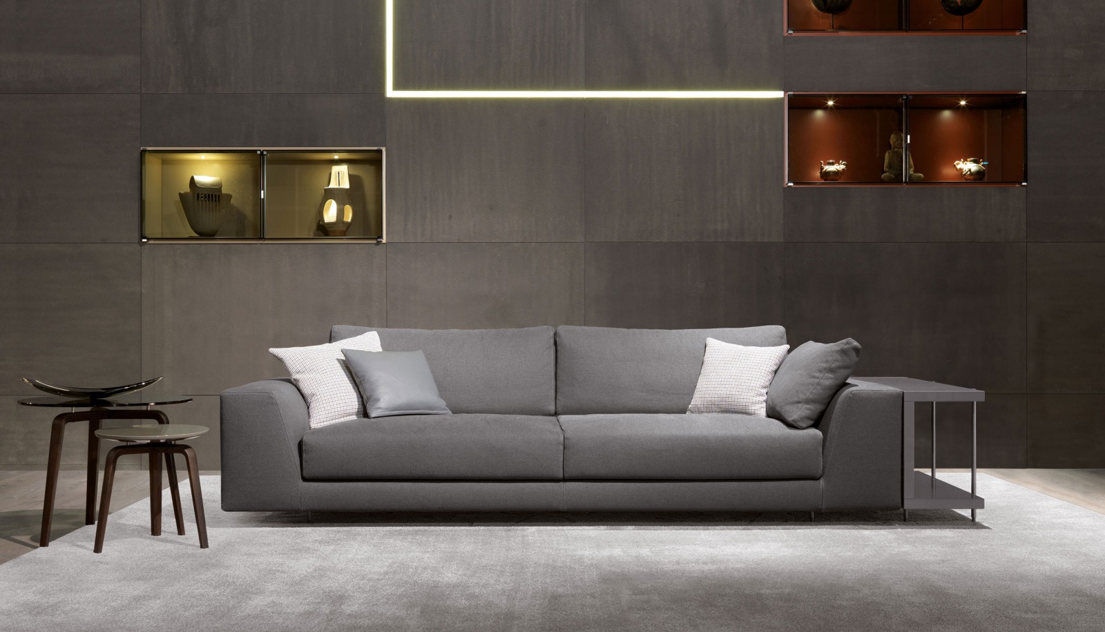 ARGO多人沙發(fā)