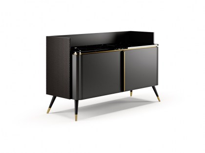 SM Living CoutureFABRICE電視柜