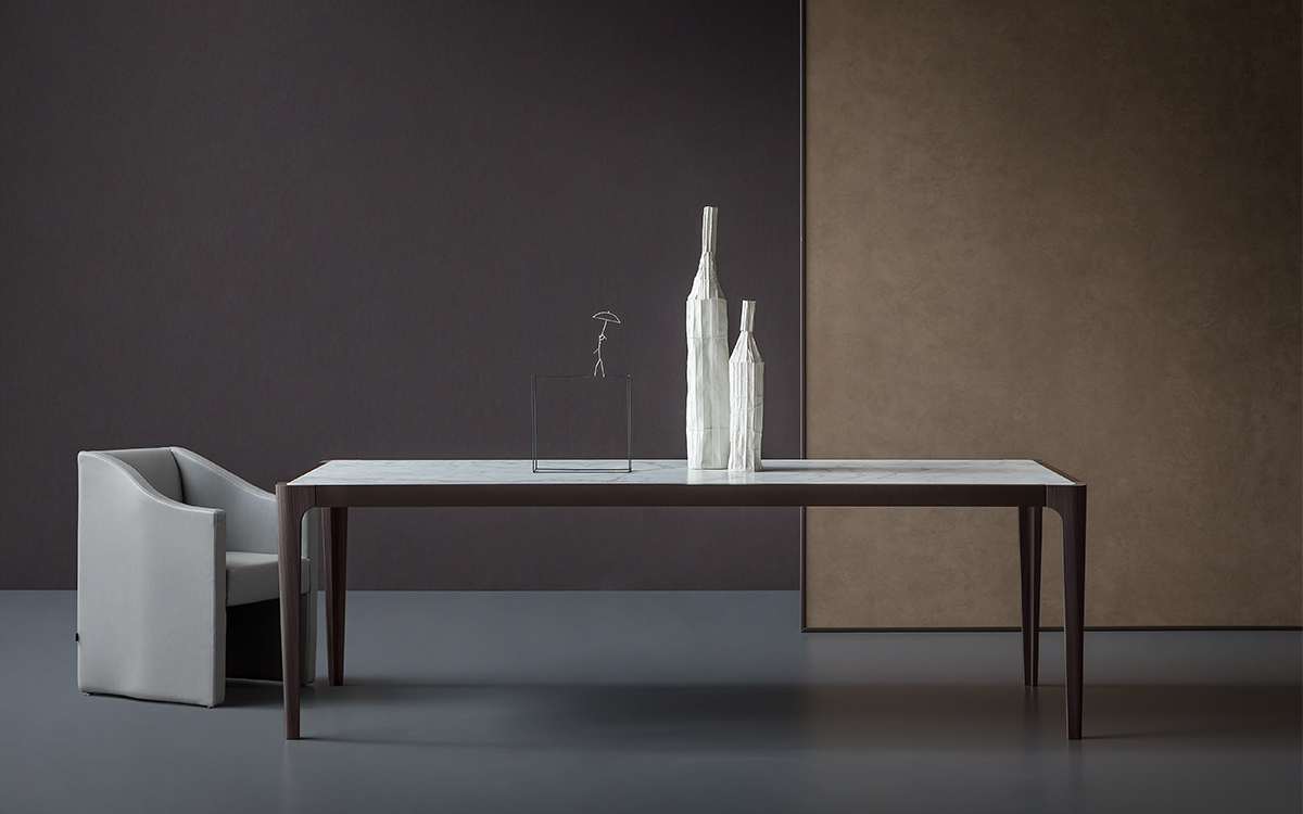 NATEVOSOLIDA 長(zhǎng)餐桌