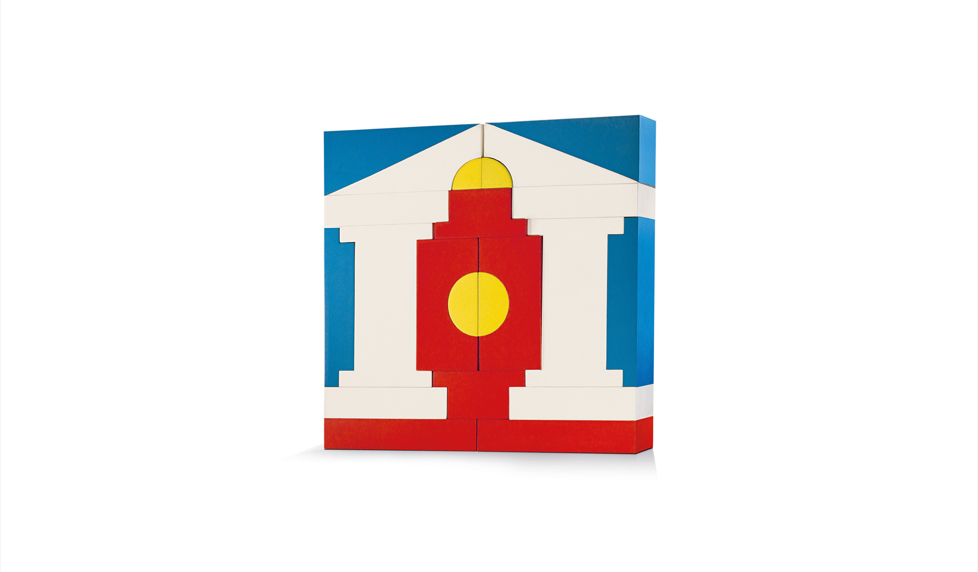 GuframBaby-lonia積木